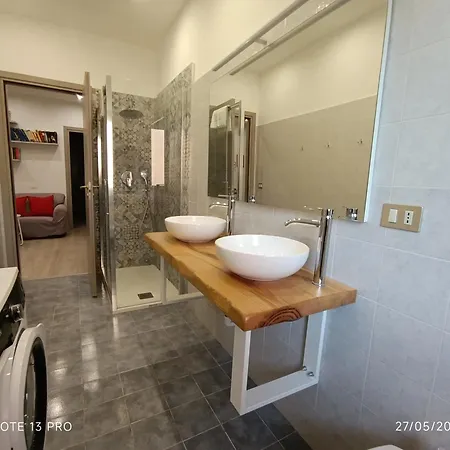 Casa Di Angela Holiday home