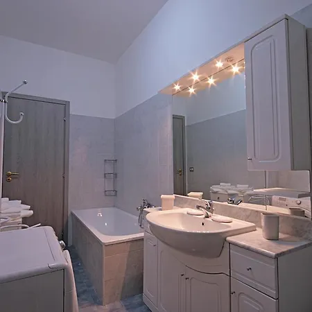 Casa Di Angela * Rom