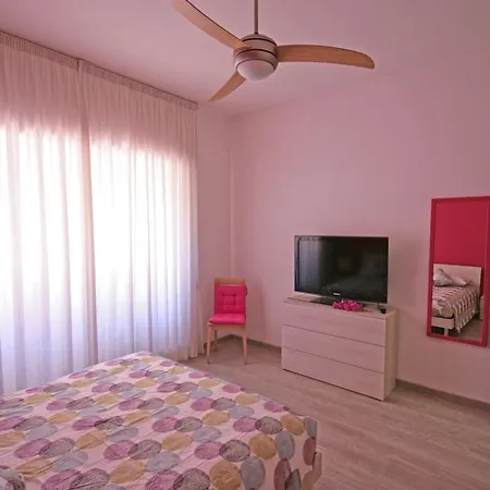 Feriehus Casa Di Angela *