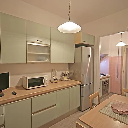 Feriehus Casa Di Angela