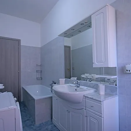 Feriehus Casa Di Angela *