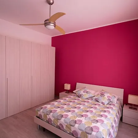 Casa Di Angela Feriehus Rom