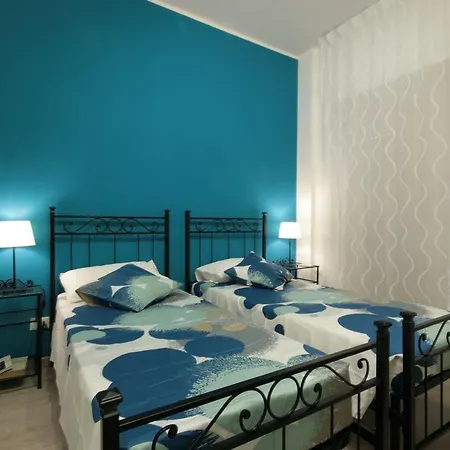 Feriehus Casa Di Angela *