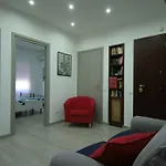 Casa Di Angela Σπίτι διακοπών Ρώμη