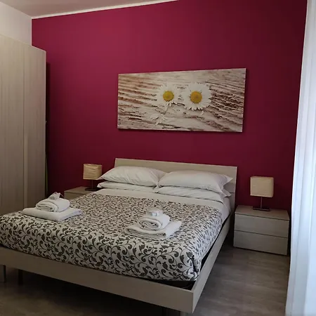 Casa Di Angela *