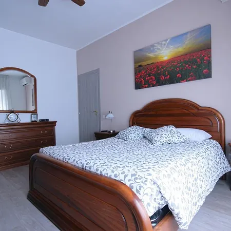 Σπίτι διακοπών Casa Di Angela *